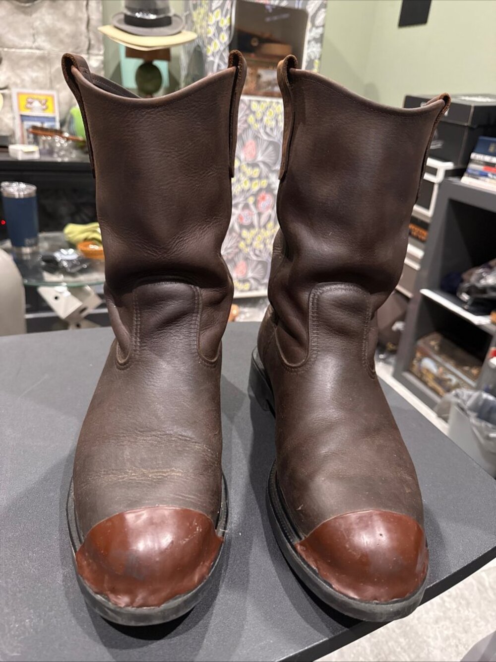 Red Wing Pecos 1159 Sz 11.5  2E